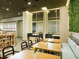 IntercityHotel Nizwa