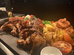 IntercityHotel Nizwa