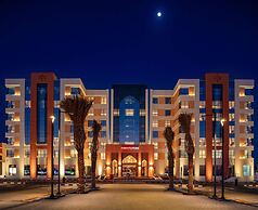 IntercityHotel Nizwa