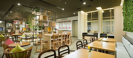 IntercityHotel Nizwa