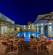 IntercityHotel Nizwa