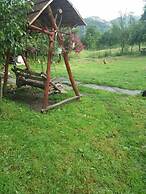 Sejour Farm Casa Mountain Sanctuary