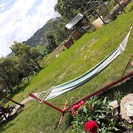 Sejour Farm Casa Mountain Sanctuary
