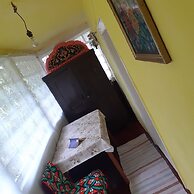 Sejour Farm Casa Mountain Sanctuary
