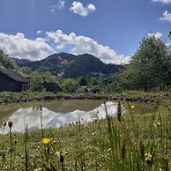 Sejour Farm Casa Mountain Sanctuary