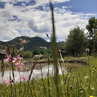 Sejour Farm Casa Mountain Sanctuary