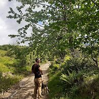 Sejour Farm Casa Mountain Sanctuary