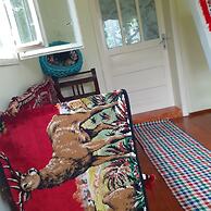 Sejour Farm Casa Mountain Sanctuary