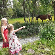 Sejour Farm Casa Mountain Sanctuary