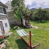 Sejour Farm Casa Mountain Sanctuary