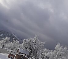 Sejour Farm Casa Mountain Sanctuary
