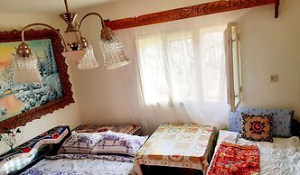 Sejour Farm Casa Mountain Sanctuary