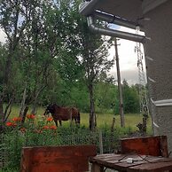 Sejour Farm Casa Mountain Sanctuary