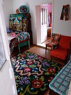 Sejour Farm Casa Mountain Sanctuary