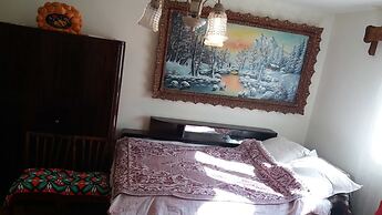 Sejour Farm Casa Mountain Sanctuary