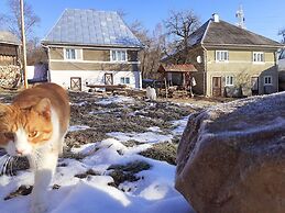 Sejour Farm Casa Mountain Sanctuary