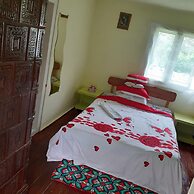 Sejour Farm Casa Mountain Sanctuary