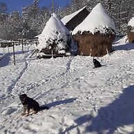 Sejour Farm Casa Mountain Sanctuary