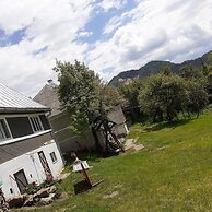 Sejour Farm Casa Mountain Sanctuary
