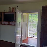 Sejour Farm Casa Mountain Sanctuary