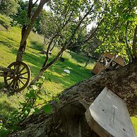 Sejour Farm Casa Mountain Sanctuary