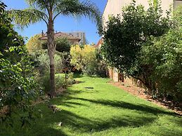 Villa Présence L'Oasis Chambres D'Hotes