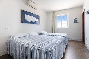 Casa luxuosa a beira mar de Jacumã RN