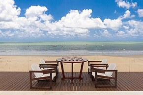 Casa luxuosa a beira mar de Jacumã RN