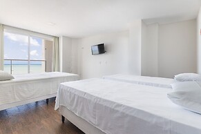 Casa luxuosa a beira mar de Jacumã RN