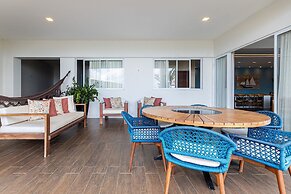 Casa luxuosa a beira mar de Jacumã RN