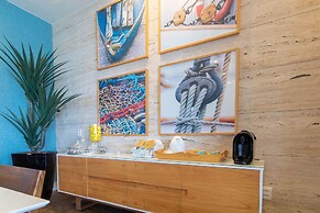 Casa luxuosa a beira mar de Jacumã RN