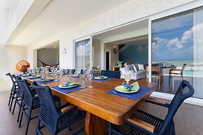 Casa luxuosa a beira mar de Jacumã RN