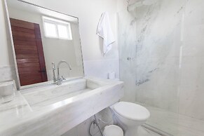 Casa luxuosa a beira mar de Jacumã RN