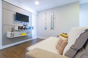 Casa luxuosa a beira mar de Jacumã RN