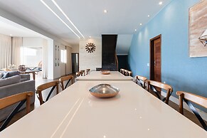 Casa luxuosa a beira mar de Jacumã RN