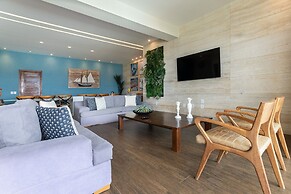 Casa luxuosa a beira mar de Jacumã RN