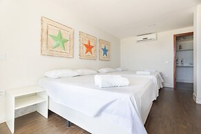 Casa luxuosa a beira mar de Jacumã RN