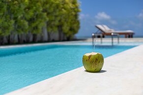 Casa luxuosa a beira mar de Jacumã RN