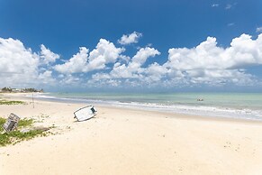Casa luxuosa a beira mar de Jacumã RN