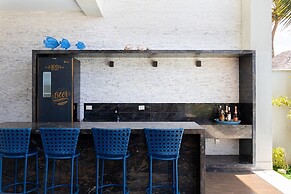 Casa luxuosa a beira mar de Jacumã RN