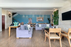 Casa luxuosa a beira mar de Jacumã RN