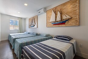 Casa luxuosa a beira mar de Jacumã RN