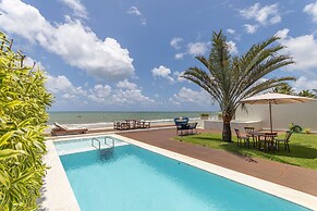 Casa luxuosa a beira mar de Jacumã RN