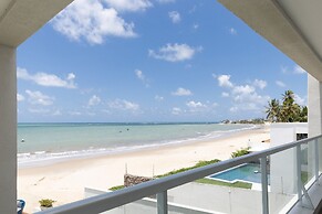 Casa luxuosa a beira mar de Jacumã RN