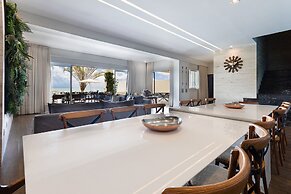 Casa luxuosa a beira mar de Jacumã RN