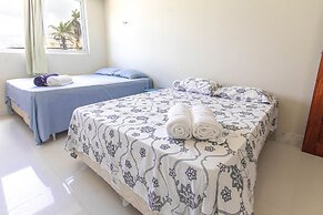 Casa luxuosa a beira mar de Jacumã RN