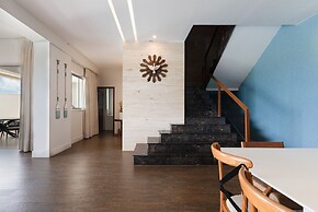 Casa luxuosa a beira mar de Jacumã RN