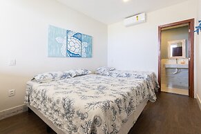 Casa luxuosa a beira mar de Jacumã RN