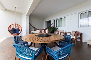 Casa luxuosa a beira mar de Jacumã RN