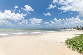 Casa luxuosa a beira mar de Jacumã RN